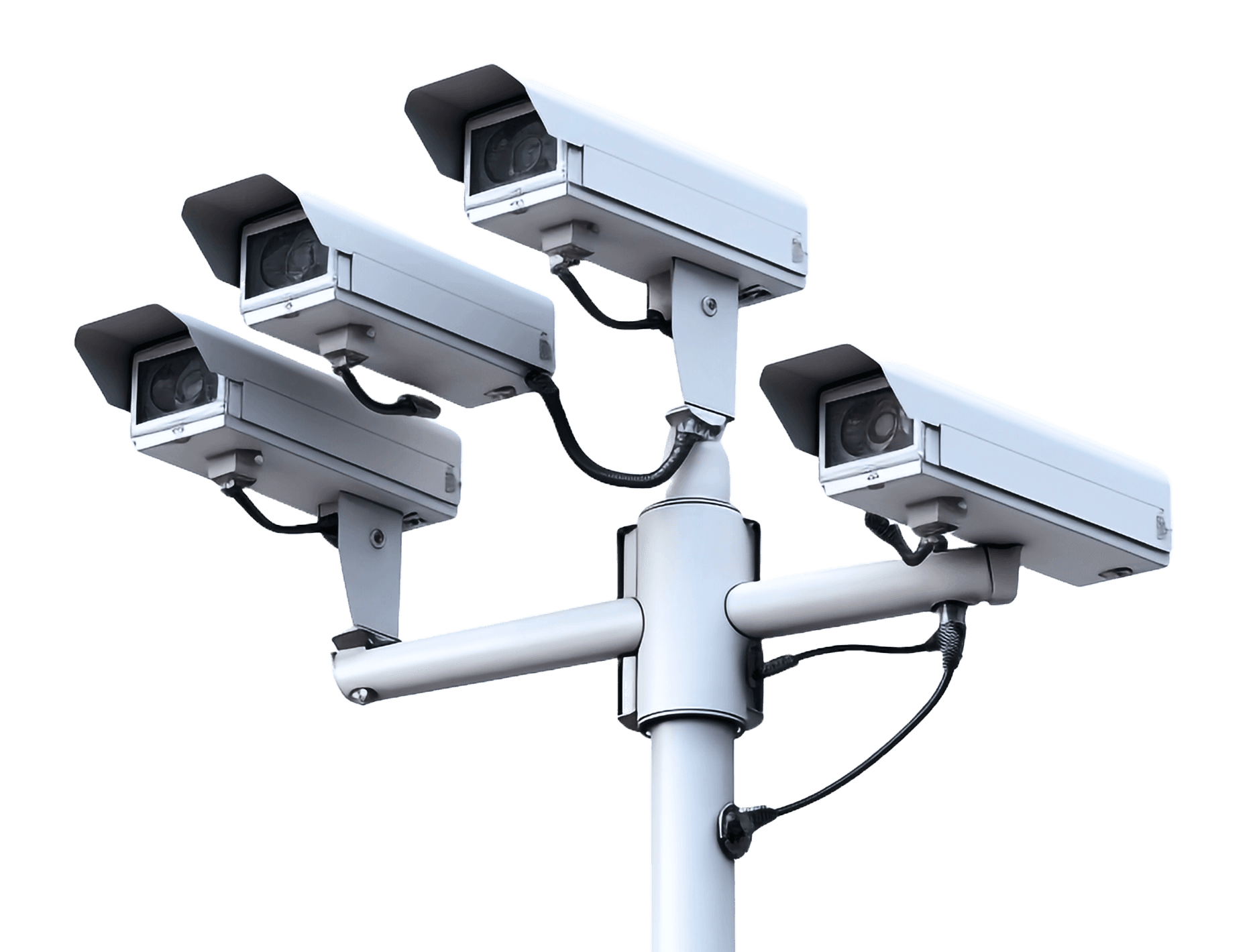 Qvision cam