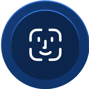 Face recognition