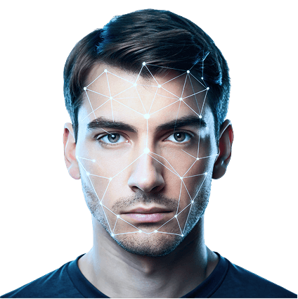 Face recognition