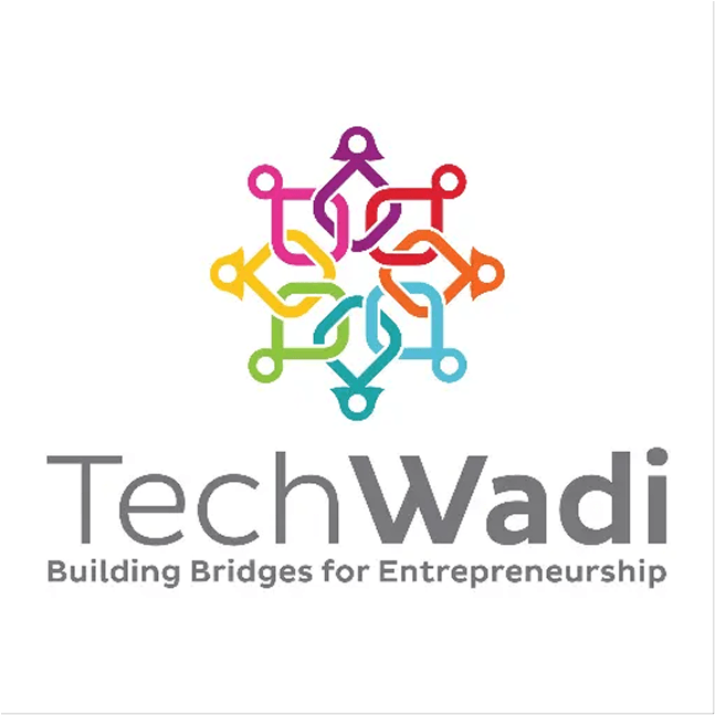 TechWadi 2024 logo