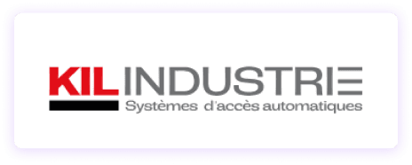 kil industrie