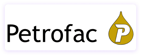 petrofac