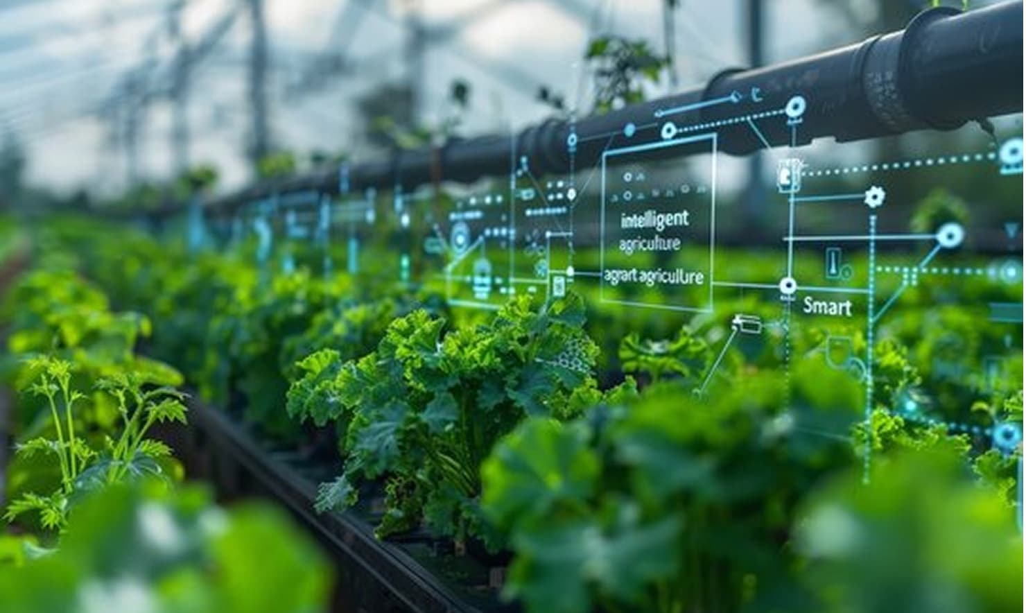 A Smarter Way to Grow